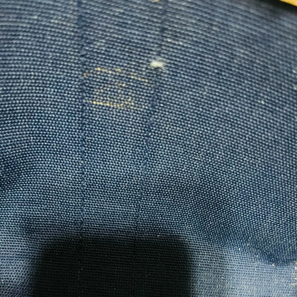 AUTHENTIC GUCCI VINTAGE SHERRY LINE CLUTCH - Picture 8 of 12